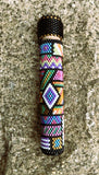 Quilted Needle Case (Tall)