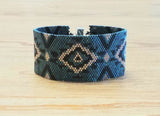 Aztec Blue