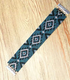 Aztec Blue