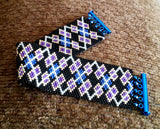 Rhombus Plaid
