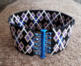 Rhombus Plaid