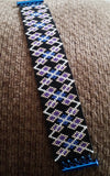 Rhombus Plaid