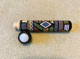 Quilted Needle Case (Tall)