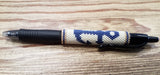 Pen Wrap - Anchor