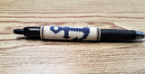 Pen Wrap - Anchor