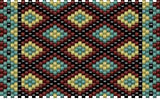 Pen Wrap - Diamond Picasso