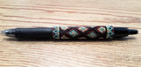 Pen Wrap - Diamond Picasso
