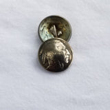 Buffalo/Indian Head Nickel