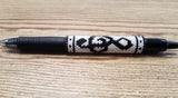 Pen Wrap - Treble Clef