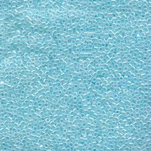 DB0239 Light Aqua Ceylon