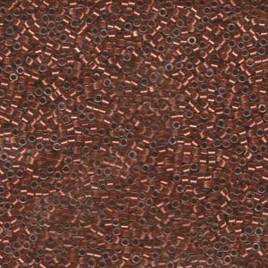 DB1704 Copper Pearl Lined Pink Mist