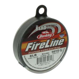 6lb Smoke Fireline