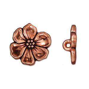 Apple Blossom - Copper