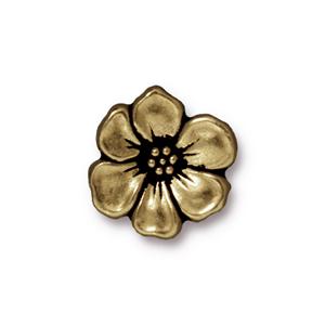 Apple Blossom - Bronze