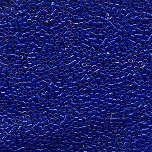 DB0216 Opaque Cobalt Luster