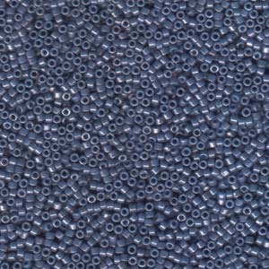 DB0267 Opaque Blueberry Luster