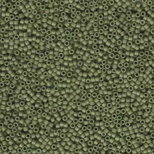 DB0391 Matte Opaque Olive