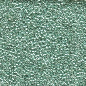 DB0414 Galvanized Green