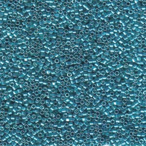 DB0427 Galvanized Dark Aqua