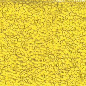 DB0721 Opaque Yellow