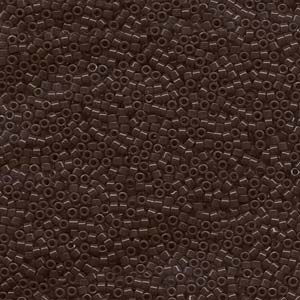 DB0734 Opaque Chocolate Brown