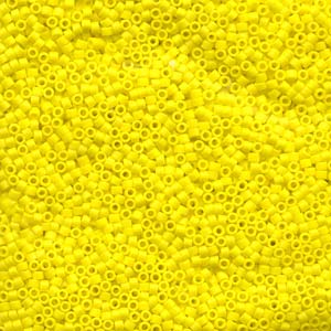 DB0751 Matte Opaque Yellow