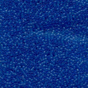 DB0787 Matte Transparent Aquamarine