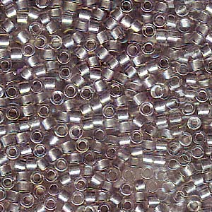 DB1772 Sparkling Pewter Lined Crystal AB
