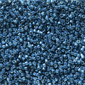 DB2516 Duracoat Galvanized Deep Aqua Blue
