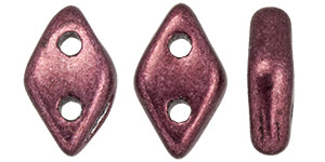 ColorTrends Saturated Metallic Red Pear